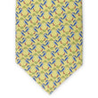 Load image into Gallery viewer, Sea Heron: Tie - Yellow