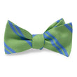 Load image into Gallery viewer, Shinecock Hills: Bow - Green