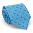 Load image into Gallery viewer, Stand Up Paddle: Tie - Aqua