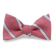 Load image into Gallery viewer, Sun Valley: Bow - Red