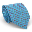 Load image into Gallery viewer, Vespa: Tie - Aqua