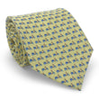 Load image into Gallery viewer, Vespa: Tie - Yellow