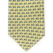 Load image into Gallery viewer, Vespa: Tie - Yellow
