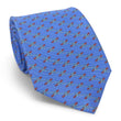 Load image into Gallery viewer, Boat Cleat: Tie - Blue