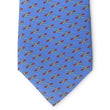 Load image into Gallery viewer, Boat Cleat: Tie - Blue