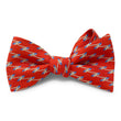 Load image into Gallery viewer, Boat Cleat: Bow - Red
