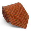 Load image into Gallery viewer, Bridle: Tie - Orange
