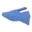 Load image into Gallery viewer, Chase: Bow - Blue