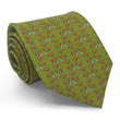 Load image into Gallery viewer, Chase: Tie - Green