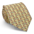 Load image into Gallery viewer, Chase: Tie - Yellow