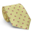 Load image into Gallery viewer, Clark: Tie - Yellow