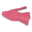 Load image into Gallery viewer, Check It Chick Magnet: Bow - Pink