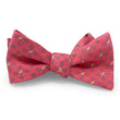 Load image into Gallery viewer, Check It Chick Magnet: Bow - Pink