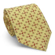 Load image into Gallery viewer, Check It Chick Magnet: Tie - Yellow