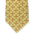 Load image into Gallery viewer, Check It Chick Magnet: Tie - Yellow