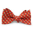 Load image into Gallery viewer, Dog Duo: Bow - Red