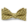 Load image into Gallery viewer, Dog Duo: Bow - Yellow