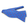 Load image into Gallery viewer, Horseshoe Surprise: Bow - Blue
