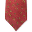 Load image into Gallery viewer, Horseshoe Surprise: Tie - Coral