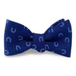 Load image into Gallery viewer, Horseshoe Surprise: Bow - Navy