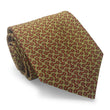 Load image into Gallery viewer, Horsebit: Tie - Yellow