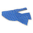 Load image into Gallery viewer, Jump the Gun: Bow - Blue