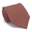 Load image into Gallery viewer, Jump the Gun: Tie - Coral