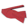 Load image into Gallery viewer, Jump the Gun: Bow - Red