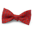 Load image into Gallery viewer, Jump the Gun: Bow - Red