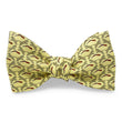 Load image into Gallery viewer, Jump the Gun: Bow - Yellow