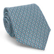 Load image into Gallery viewer, Life Ring: Tie - Aqua