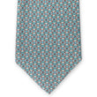 Load image into Gallery viewer, Life Ring: Tie - Aqua