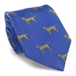 Load image into Gallery viewer, Labrador Retriever: Tie - Blue