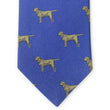 Load image into Gallery viewer, Labrador Retriever: Tie - Blue