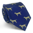 Load image into Gallery viewer, Labrador Retriever: Tie - Navy