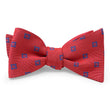 Load image into Gallery viewer, MacArthur: Bow - Red/Blue