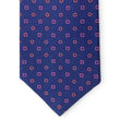 Load image into Gallery viewer, Pershing: Tie - Navy