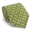 Load image into Gallery viewer, Quail: Tie - Green