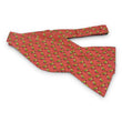 Load image into Gallery viewer, Quail: Bow - Coral