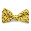 Load image into Gallery viewer, Quail: Bow - Yellow