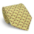 Load image into Gallery viewer, Quail: Tie - Yellow