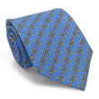 Load image into Gallery viewer, Row Boat: Tie - Blue