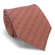 Load image into Gallery viewer, Row Boat: Tie - Coral