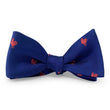 Load image into Gallery viewer, Rooster: Bow - Navy