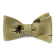 Load image into Gallery viewer, Resting Up: Bow - Yellow