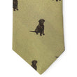 Load image into Gallery viewer, Resting Up: Tie - Yellow