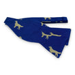 Load image into Gallery viewer, Setter: Bow - Navy