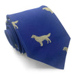 Load image into Gallery viewer, Setter: Tie - Navy