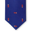 Load image into Gallery viewer, Shotgun Shells: Tie - Navy