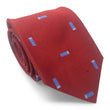 Load image into Gallery viewer, Shotgun Shells: Tie - Red